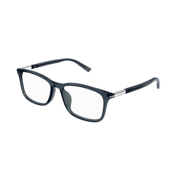 New With Tags Gucci GG1900oA-002 Designer Eyeglasses - Picture 1 of 1